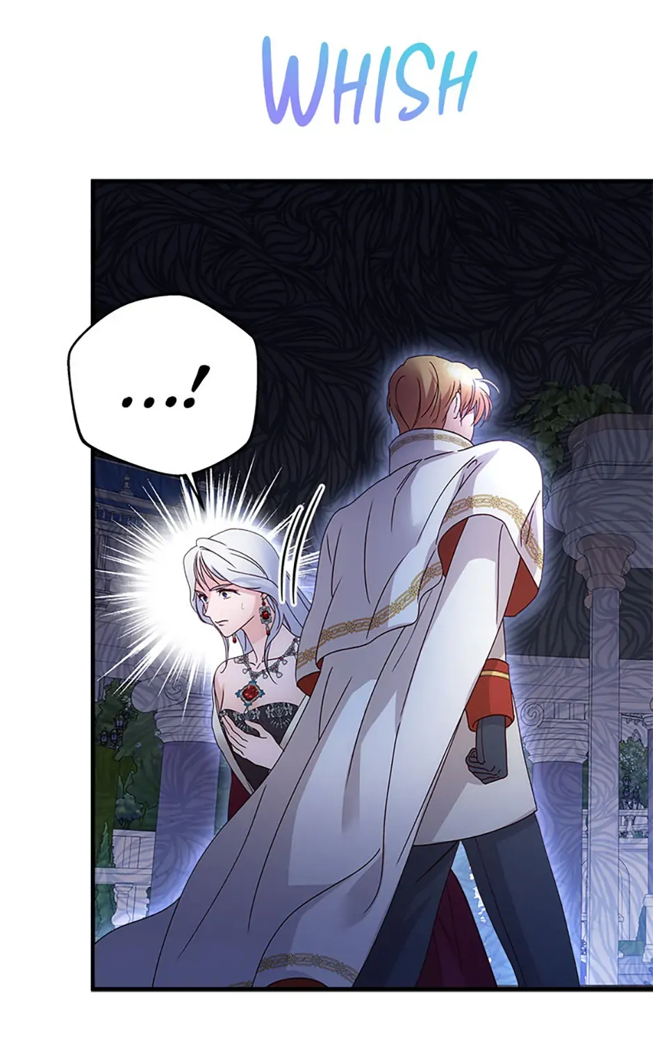 I Took Away the Tyrant’s Virginity Chapter 45 page 120 - 