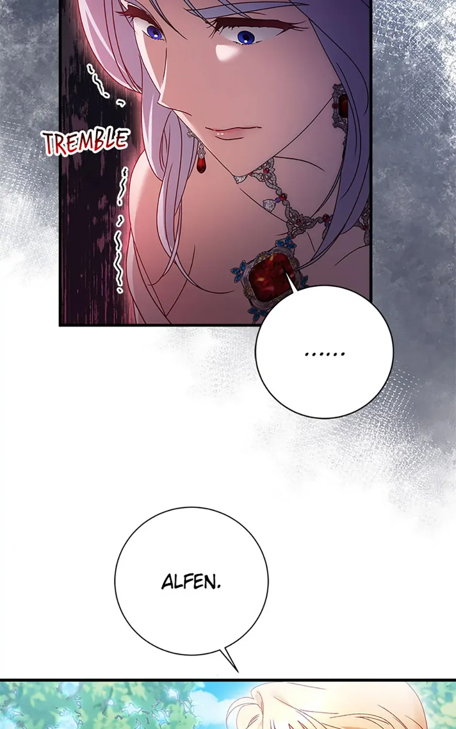 I Took Away the Tyrant’s Virginity Chapter 45 page 124 - 