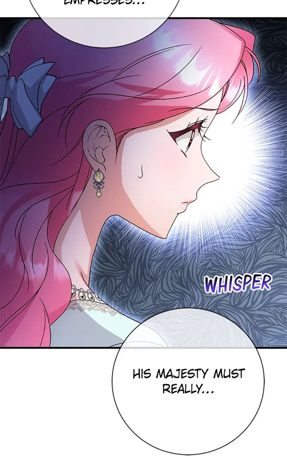 I Took Away the Tyrant’s Virginity Chapter 45 page 136 - 