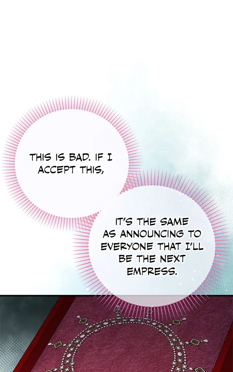 I Took Away the Tyrant’s Virginity Chapter 45 page 138 - 