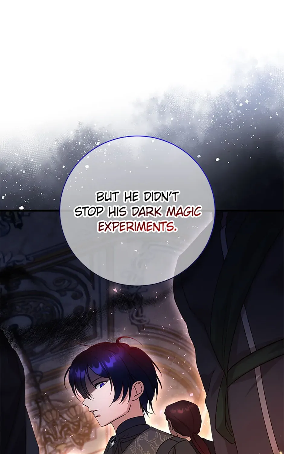 I Took Away the Tyrant’s Virginity Chapter 45 page 16 - 