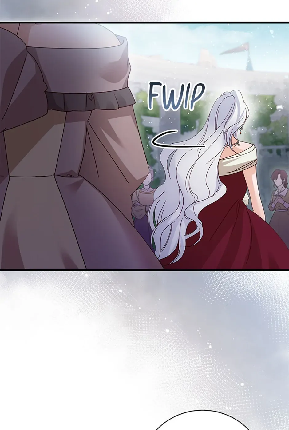I Took Away the Tyrant’s Virginity Chapter 45 page 157 - 