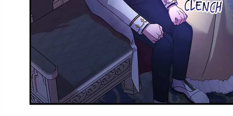 I Took Away the Tyrant’s Virginity Chapter 45 page 21 - 