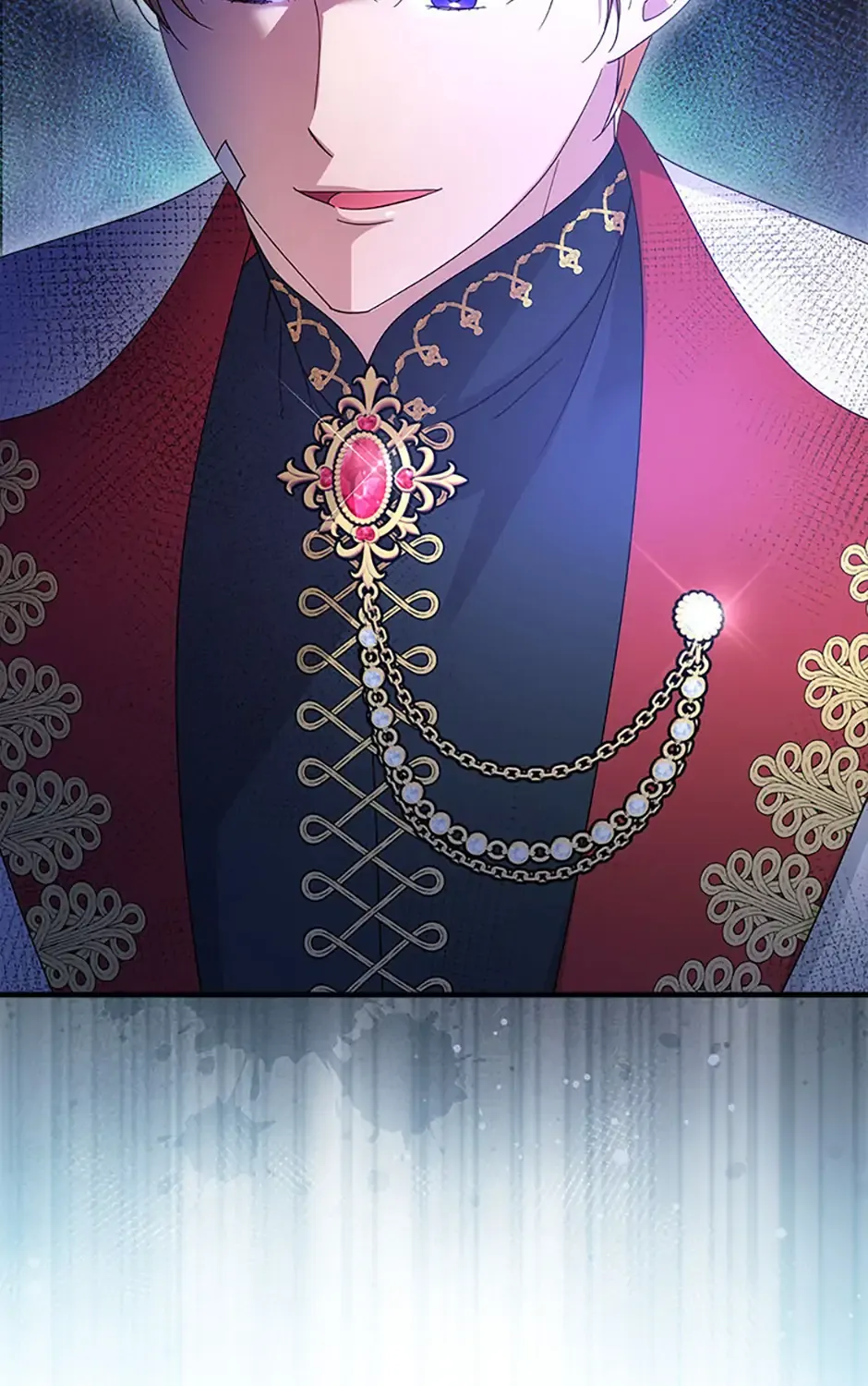 I Took Away the Tyrant’s Virginity Chapter 45 page 24 - 