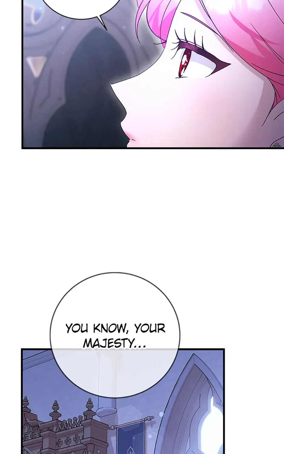 I Took Away the Tyrant’s Virginity Chapter 45 page 26 - 