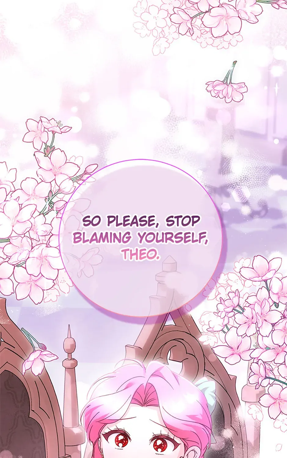 I Took Away the Tyrant’s Virginity Chapter 45 page 38 - 