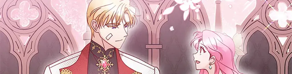I Took Away the Tyrant’s Virginity Chapter 45 page 43 - 