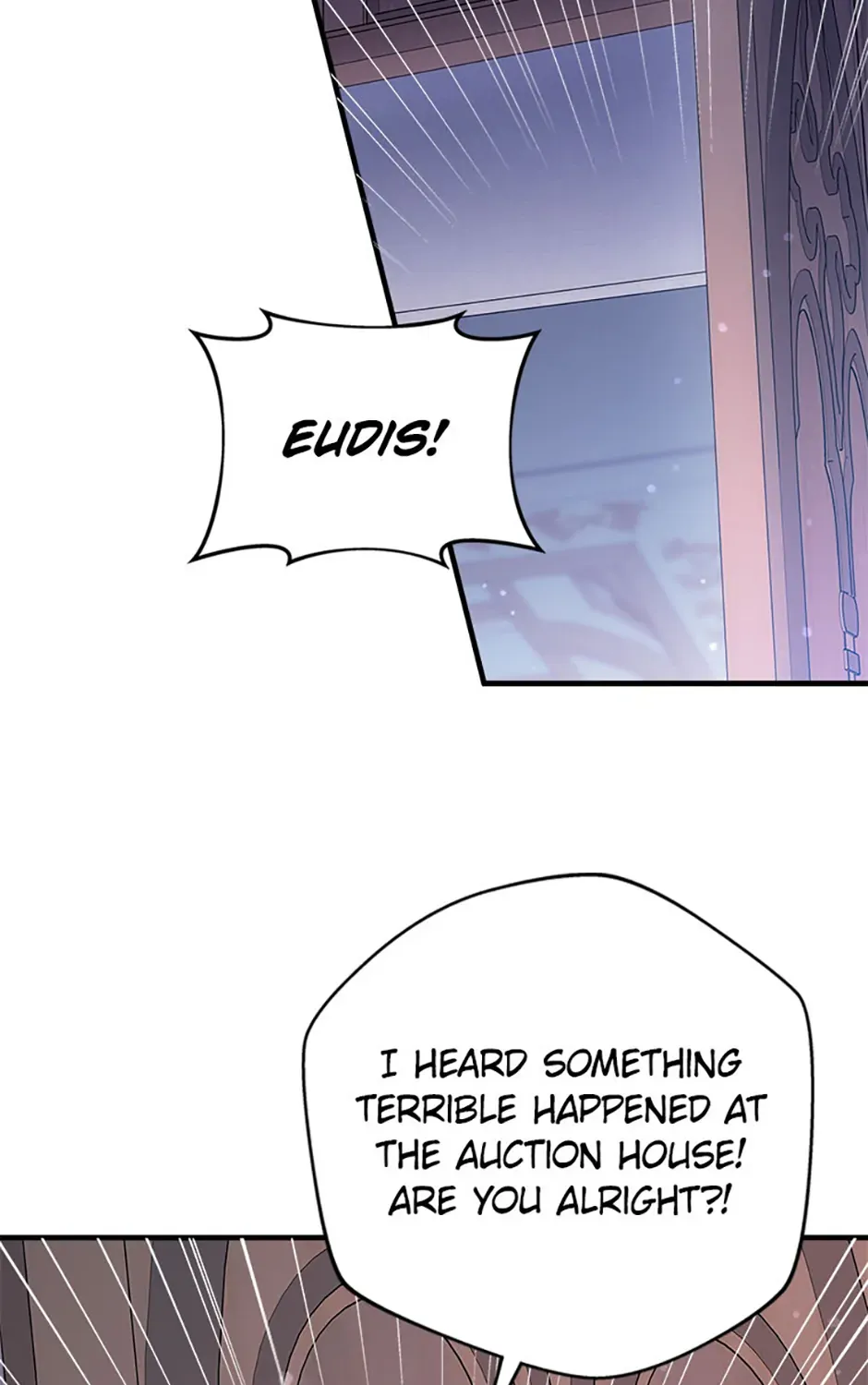 I Took Away the Tyrant’s Virginity Chapter 45 page 46 - 