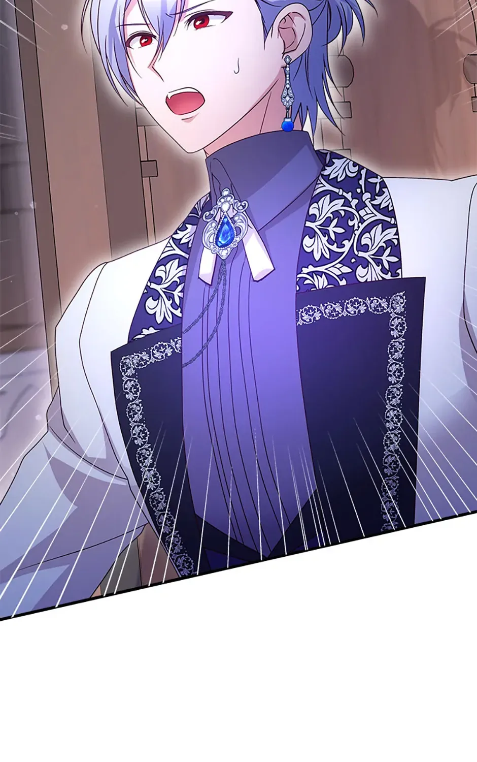 I Took Away the Tyrant’s Virginity Chapter 45 page 48 - 