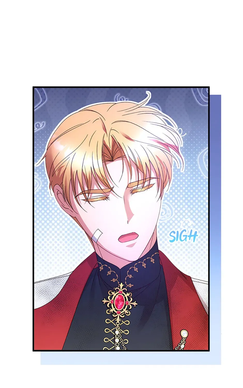I Took Away the Tyrant’s Virginity Chapter 45 page 60 - 