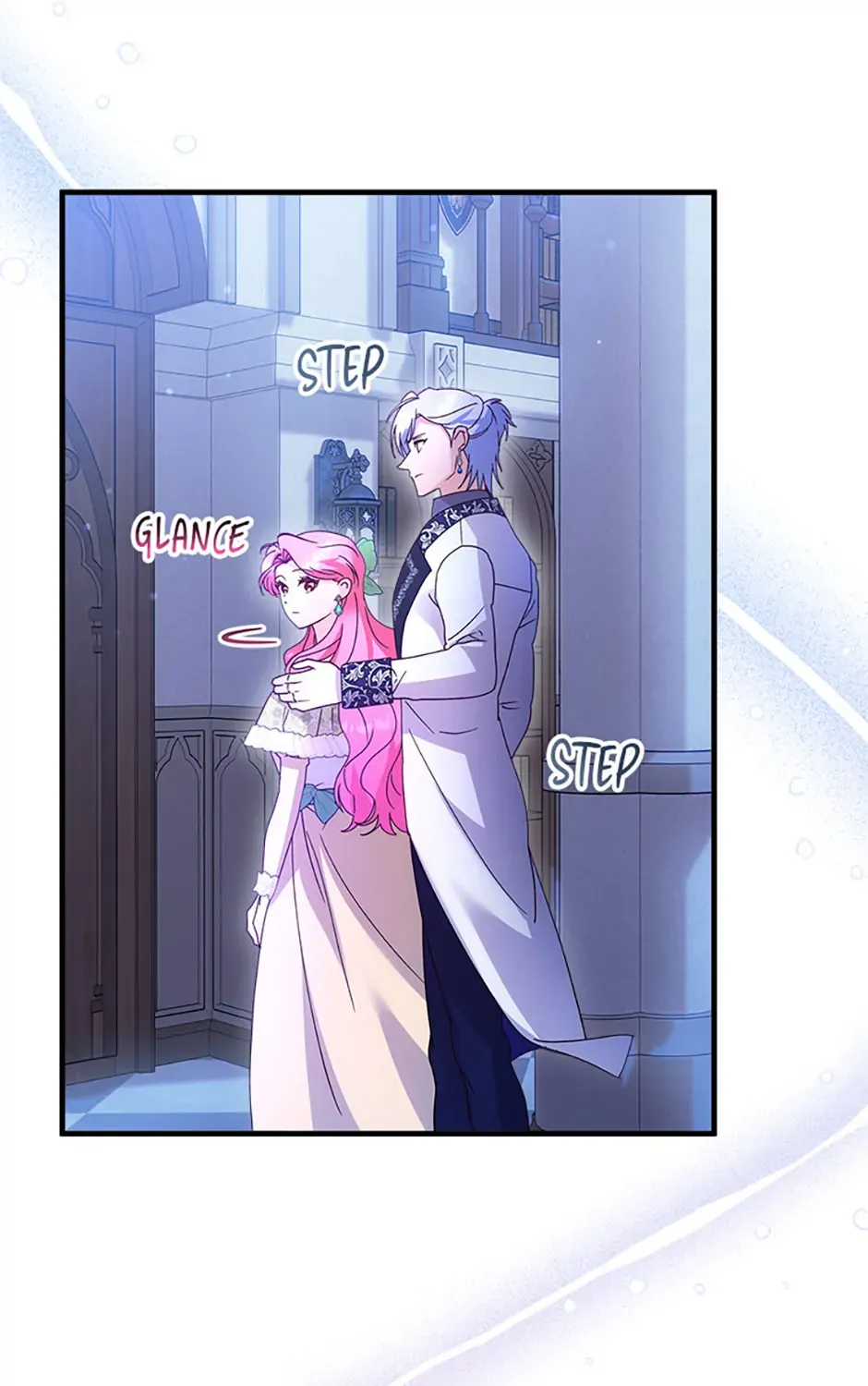 I Took Away the Tyrant’s Virginity Chapter 45 page 64 - 