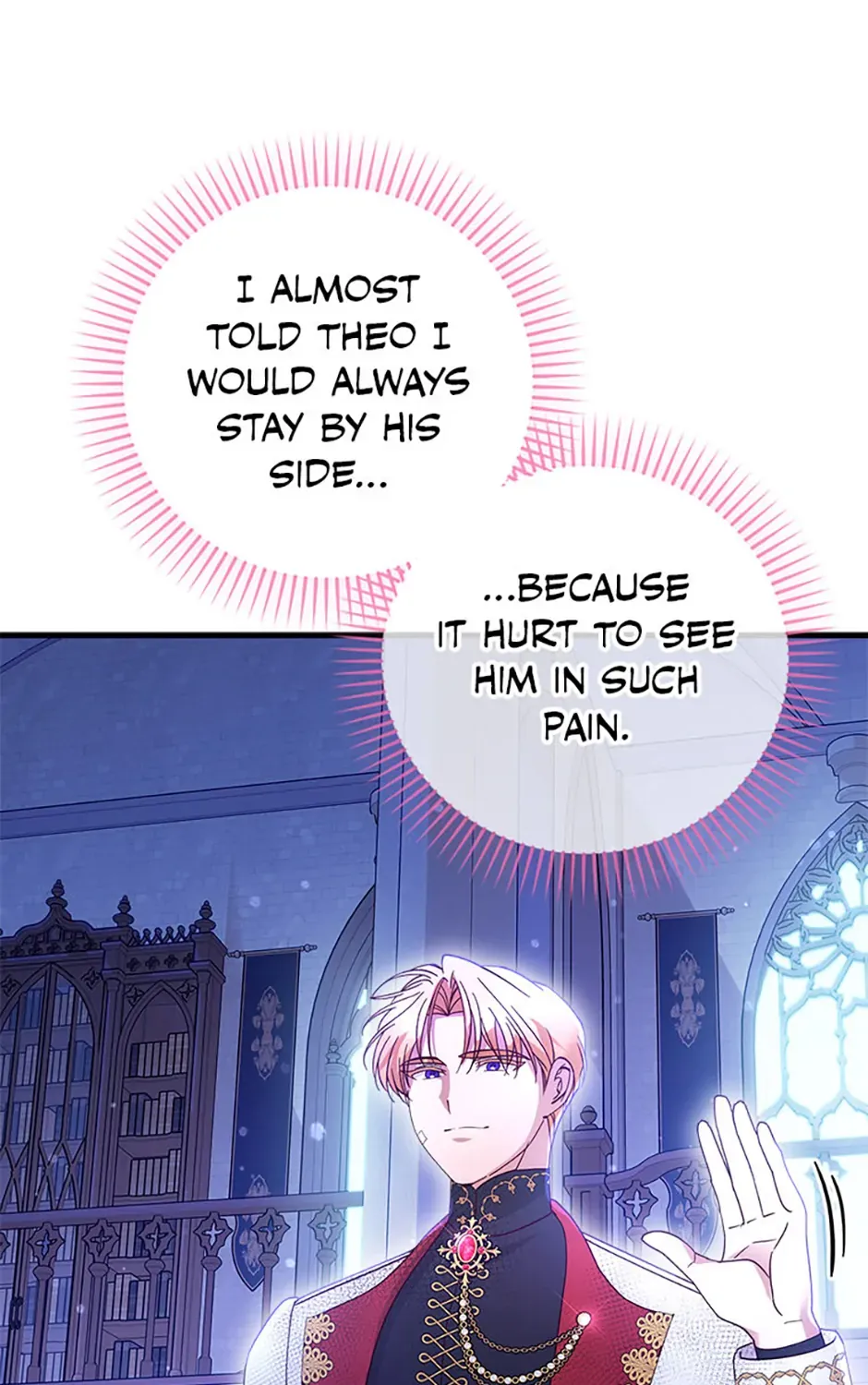 I Took Away the Tyrant’s Virginity Chapter 45 page 68 - 
