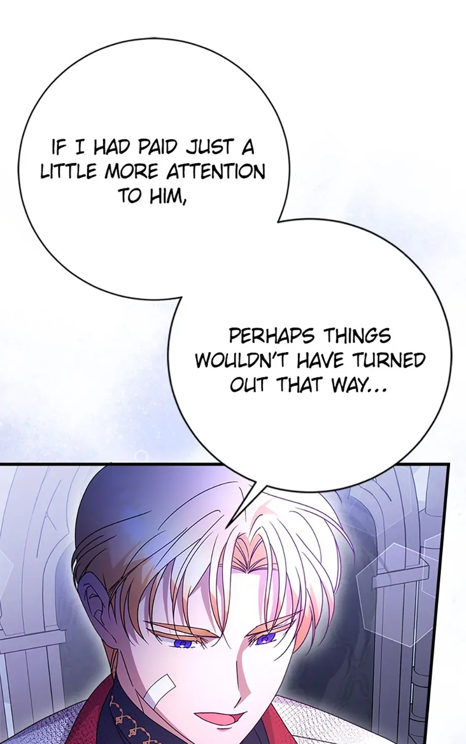 I Took Away the Tyrant’s Virginity Chapter 45 page 8 - 