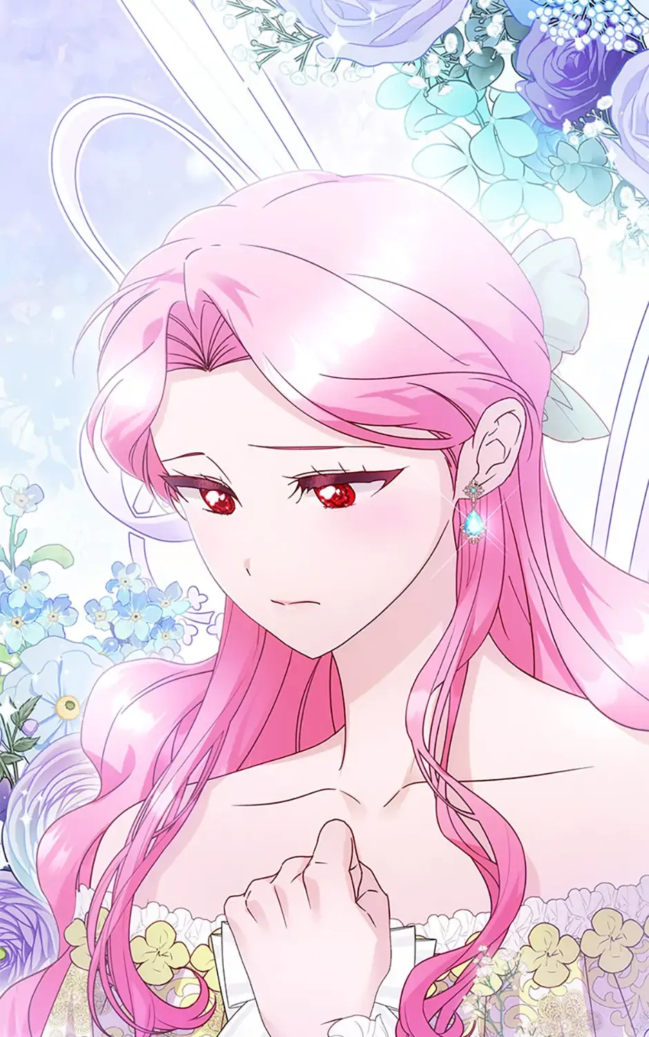 I Took Away the Tyrant’s Virginity Chapter 45 page 74 - 