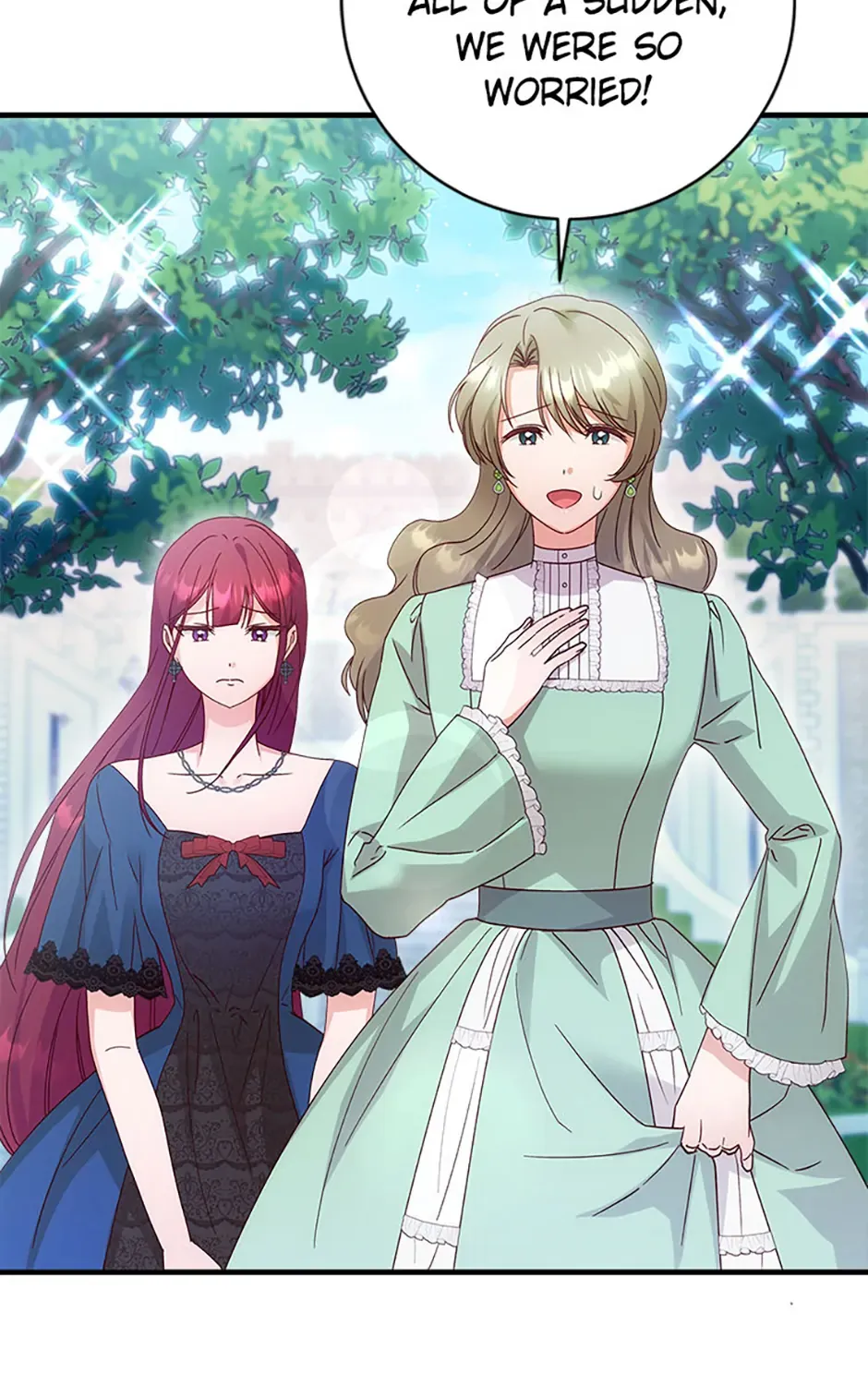 I Took Away the Tyrant’s Virginity Chapter 45 page 86 - 
