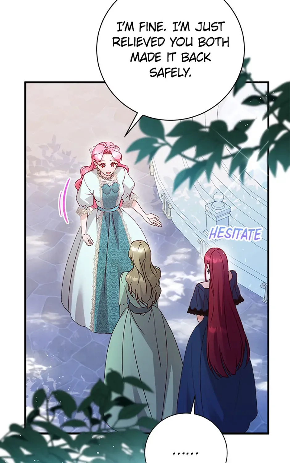 I Took Away the Tyrant’s Virginity Chapter 45 page 88 - 