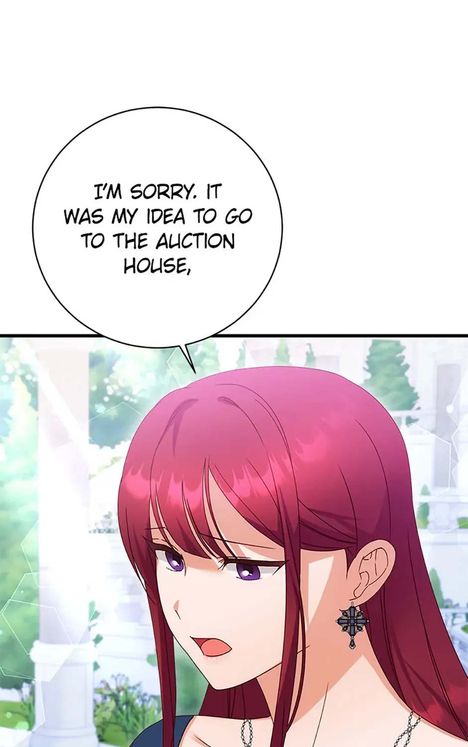 I Took Away the Tyrant’s Virginity Chapter 45 page 90 - 