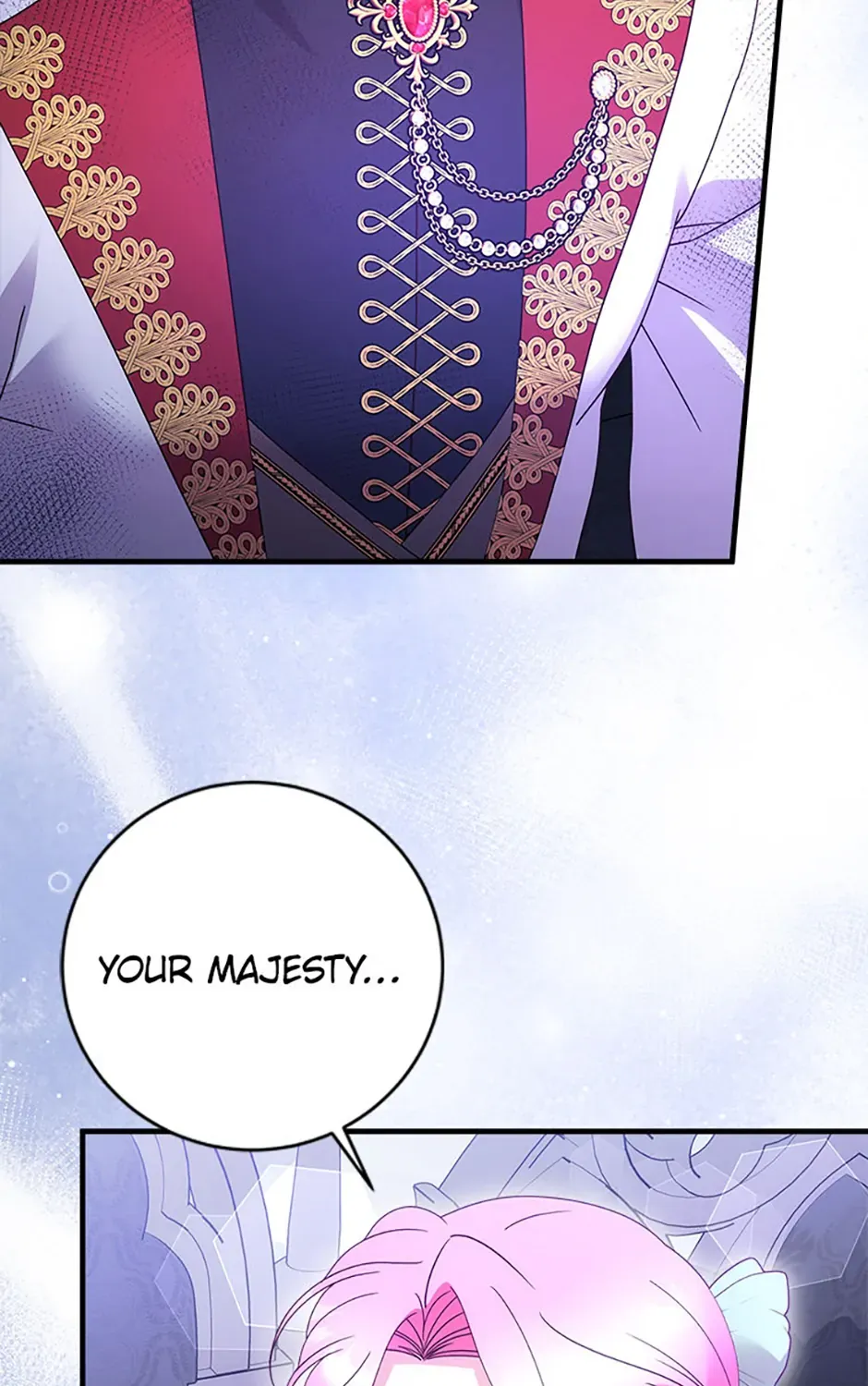 I Took Away the Tyrant’s Virginity Chapter 45 page 10 - 