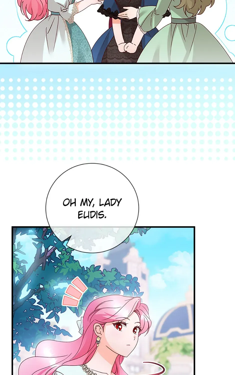 I Took Away the Tyrant’s Virginity Chapter 45 page 94 - 