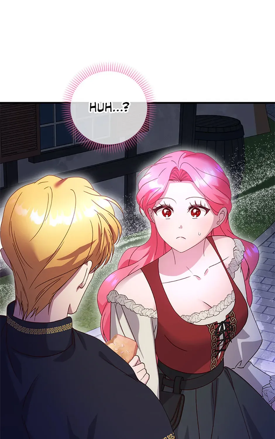 I Took Away the Tyrant’s Virginity Chapter 46 page 102 - 