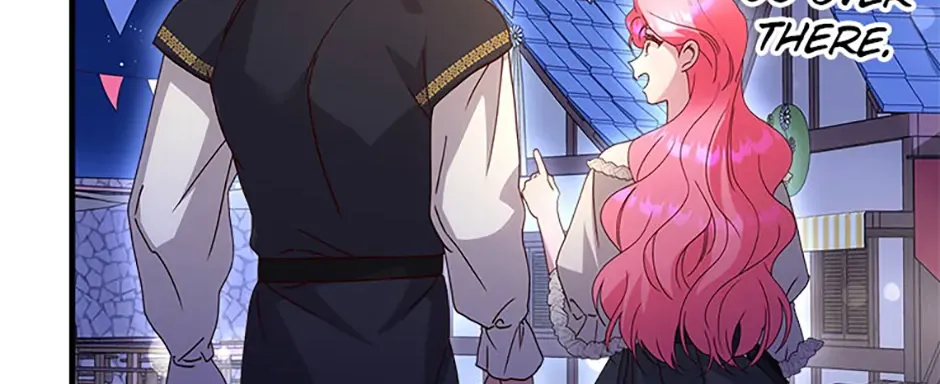 I Took Away the Tyrant’s Virginity Chapter 46 page 105 - 