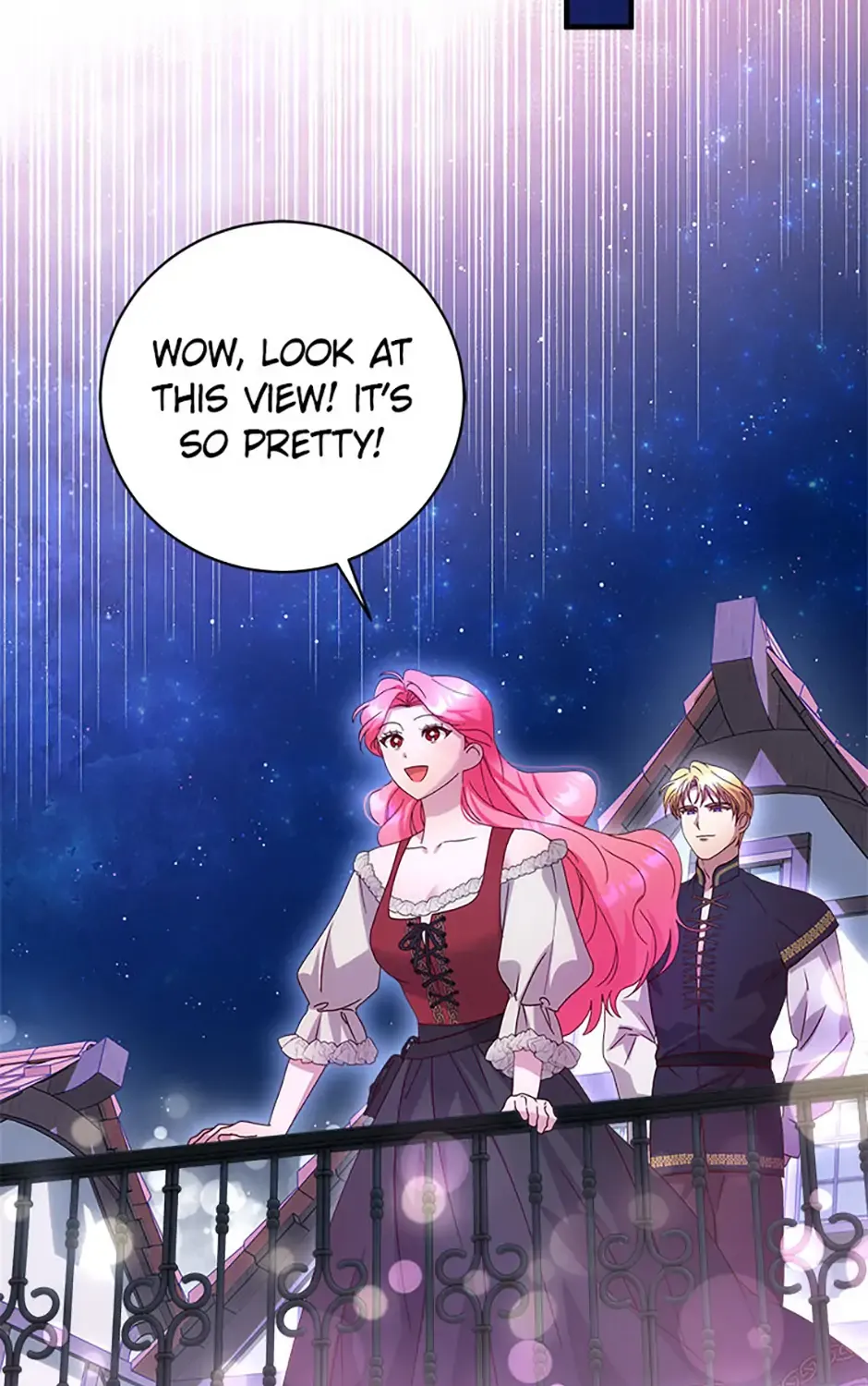 I Took Away the Tyrant’s Virginity Chapter 46 page 108 - 