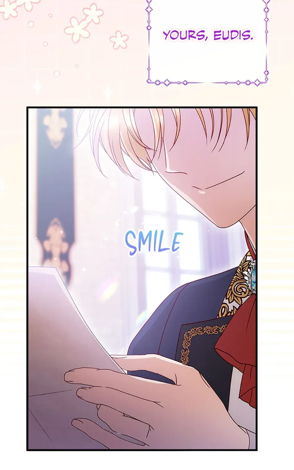 I Took Away the Tyrant’s Virginity Chapter 46 page 12 - 
