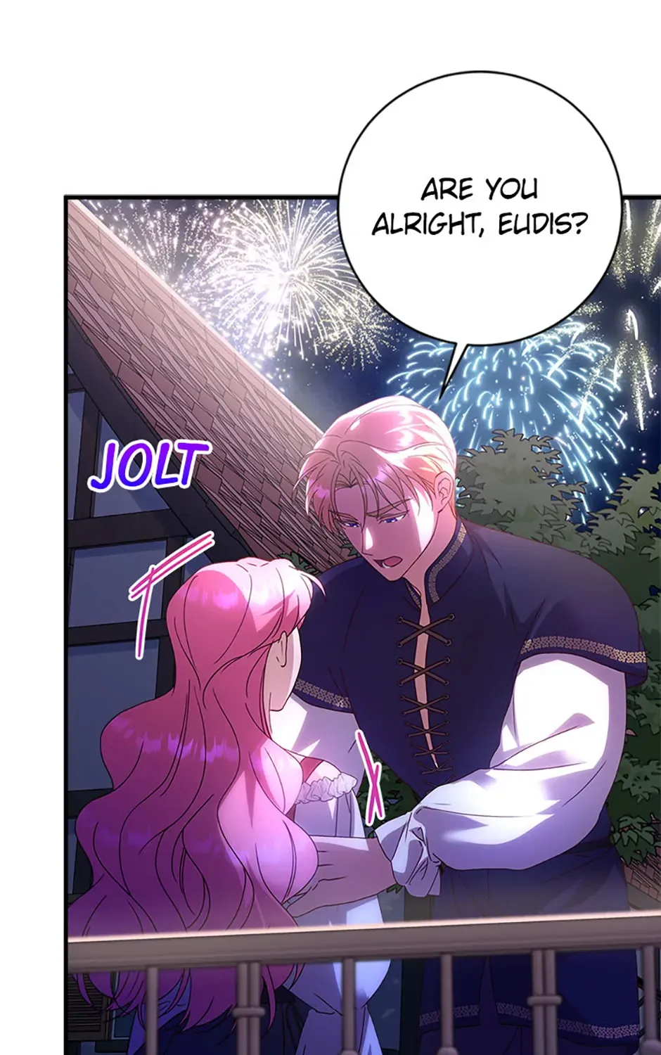 I Took Away the Tyrant’s Virginity Chapter 46 page 124 - 