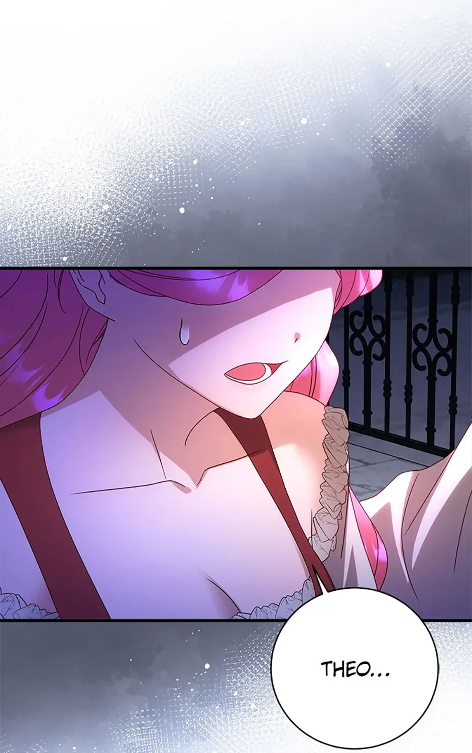 I Took Away the Tyrant’s Virginity Chapter 46 page 126 - 