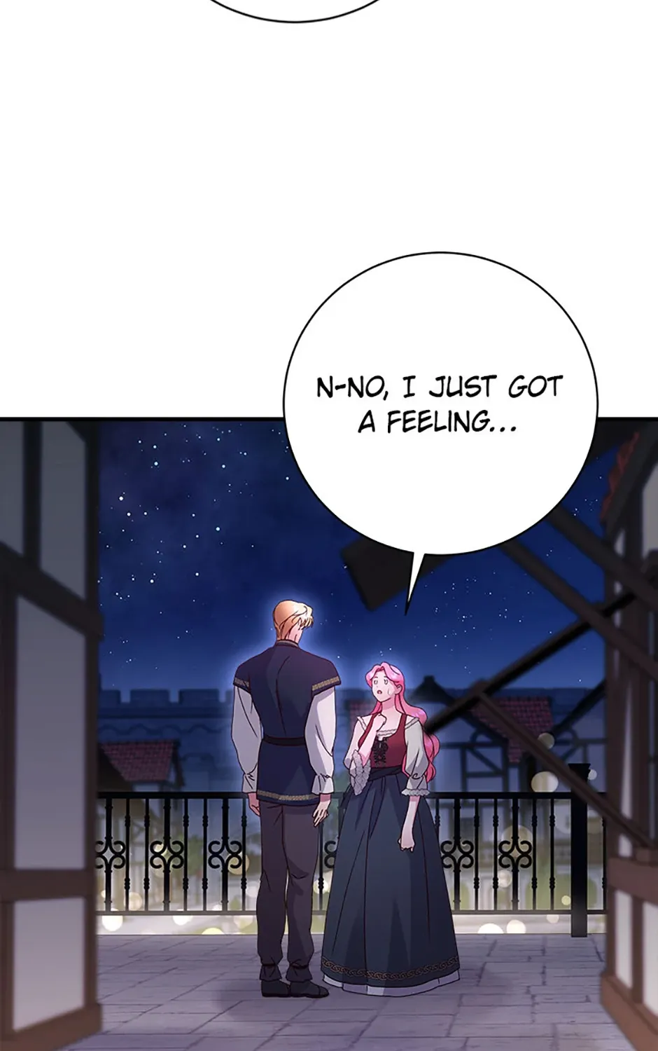 I Took Away the Tyrant’s Virginity Chapter 46 page 132 - 
