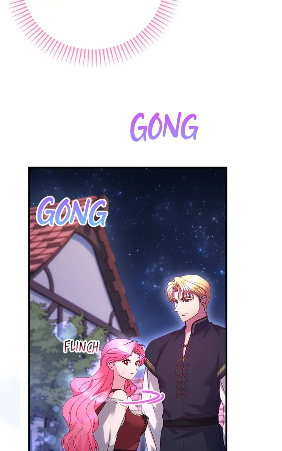 I Took Away the Tyrant’s Virginity Chapter 46 page 136 - 