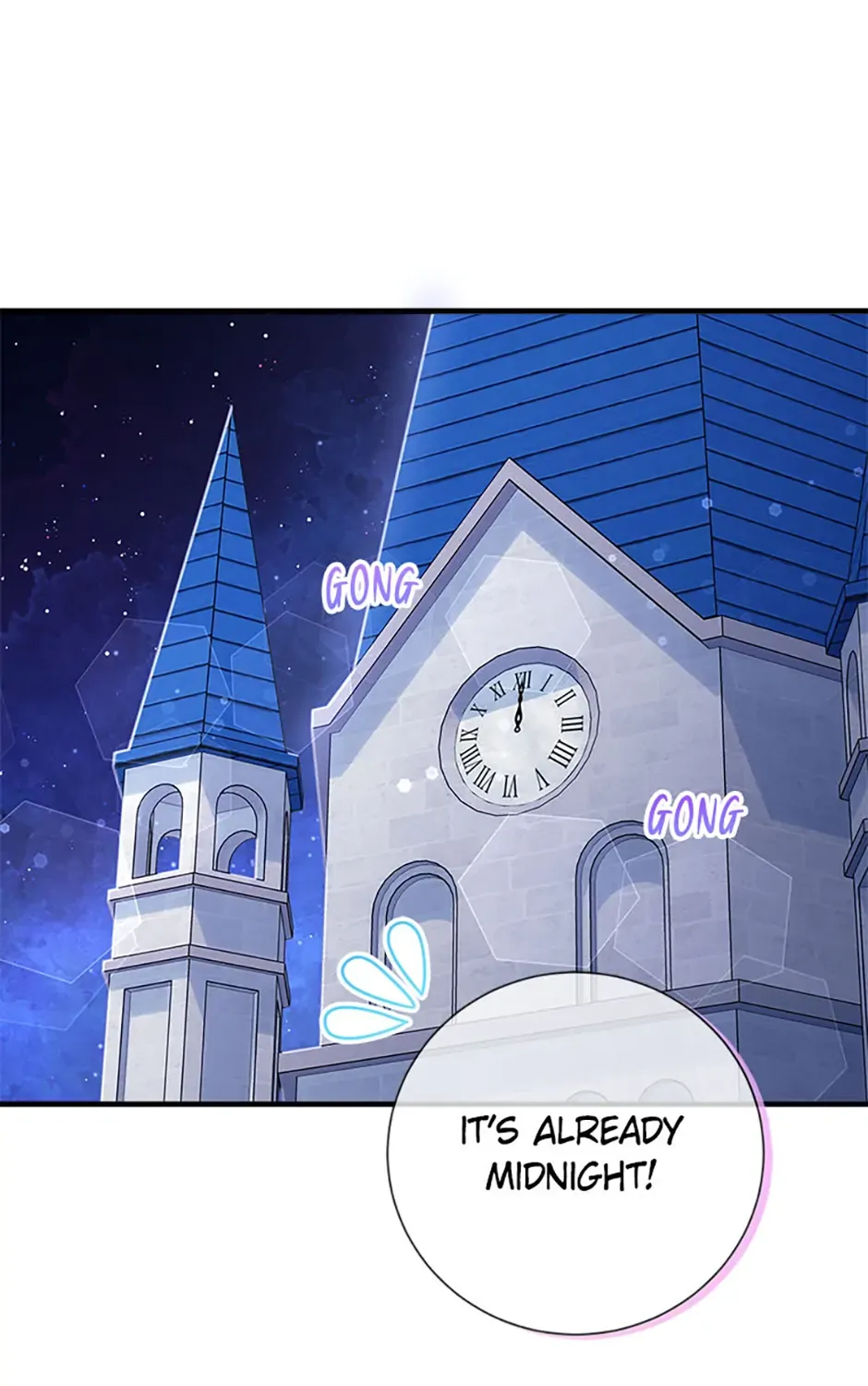I Took Away the Tyrant’s Virginity Chapter 46 page 138 - 