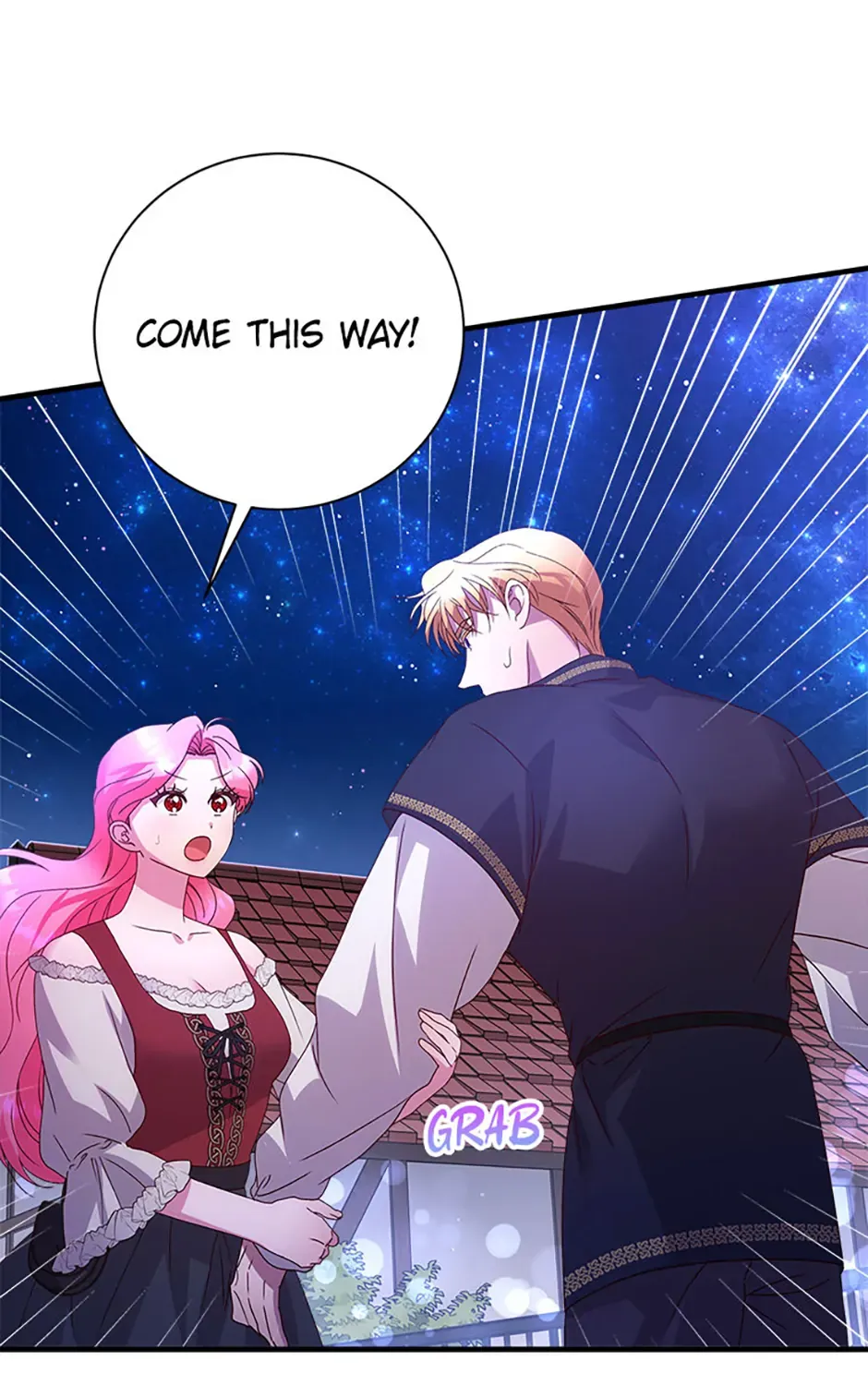 I Took Away the Tyrant’s Virginity Chapter 46 page 140 - 