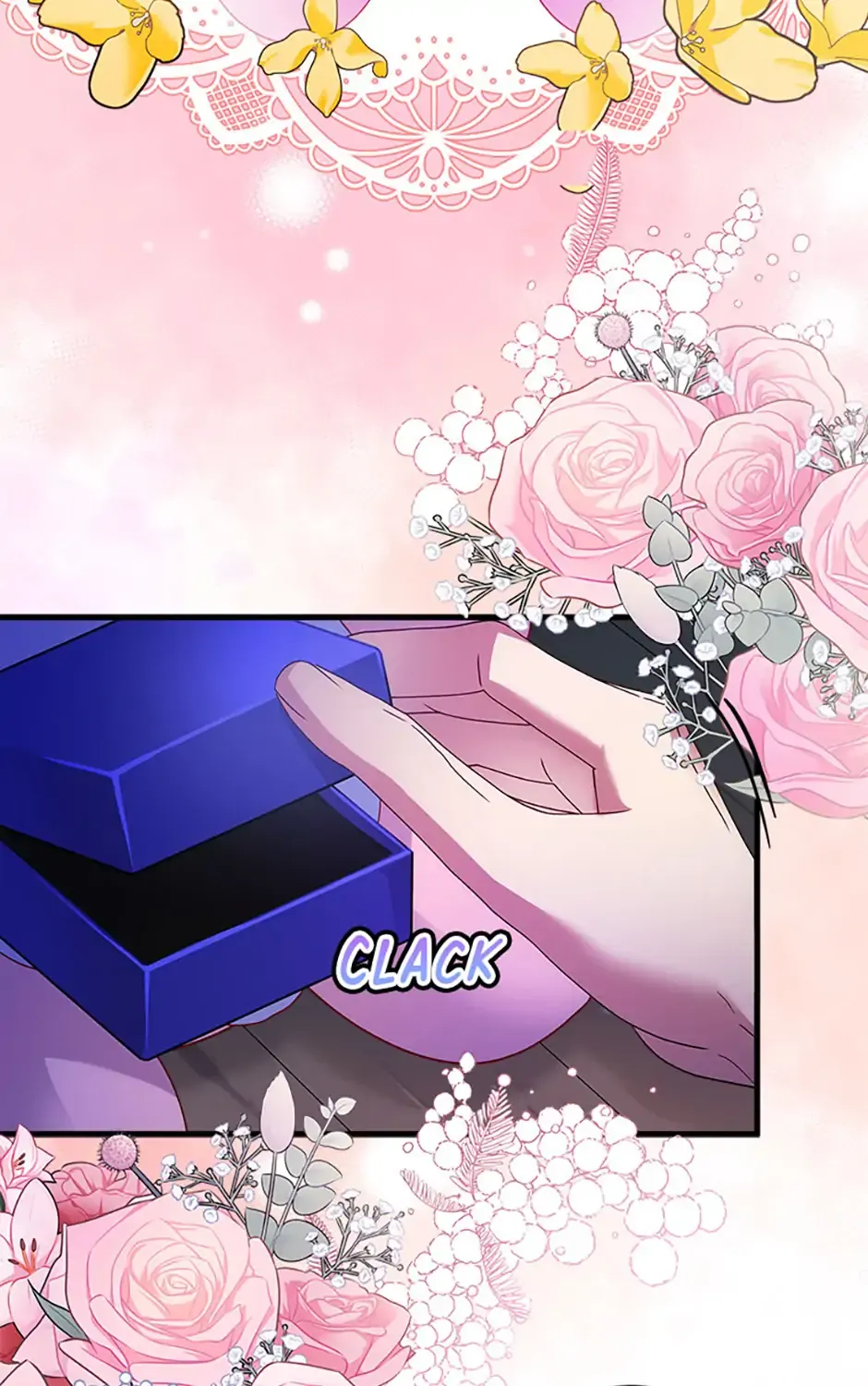 I Took Away the Tyrant’s Virginity Chapter 46 page 152 - 