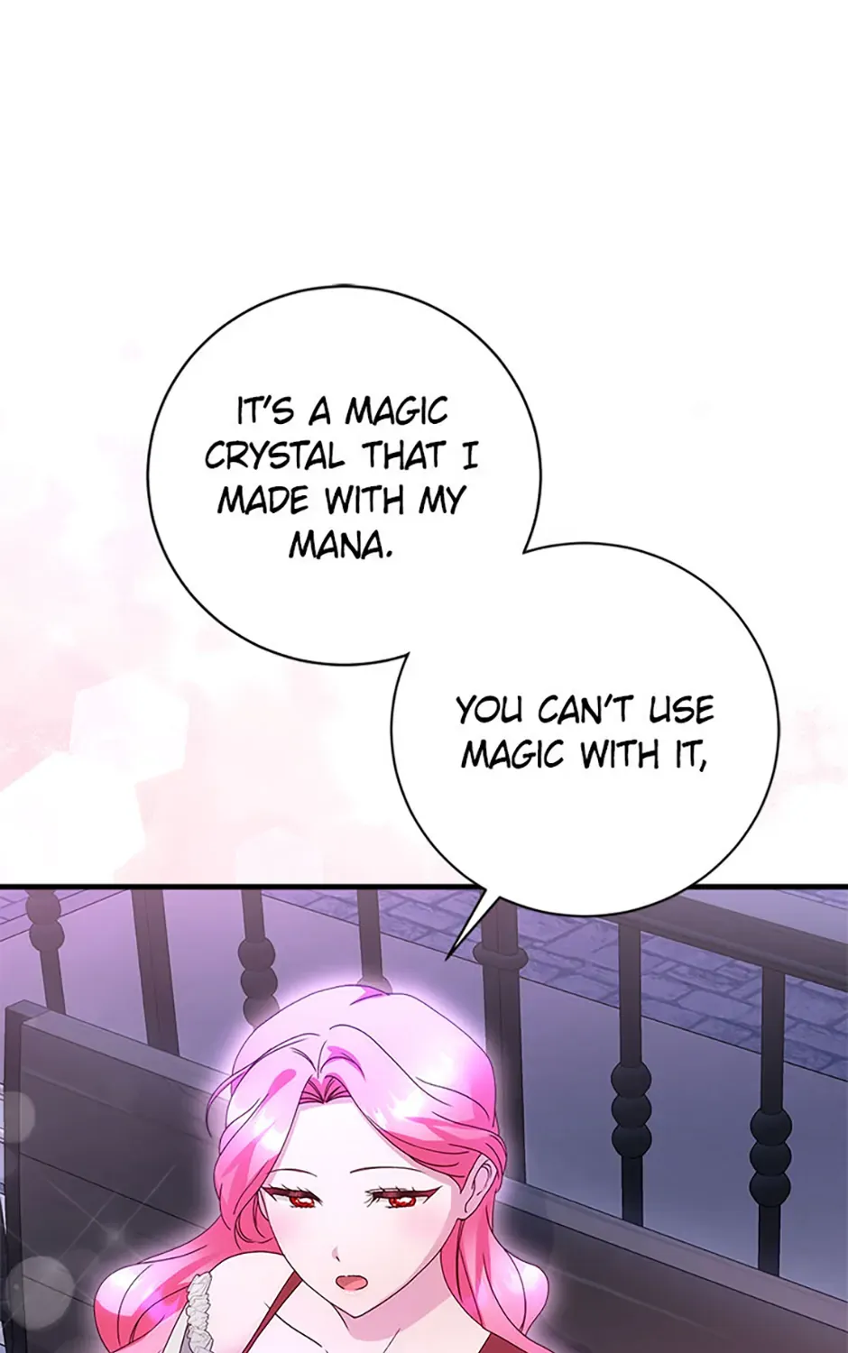 I Took Away the Tyrant’s Virginity Chapter 46 page 156 - 