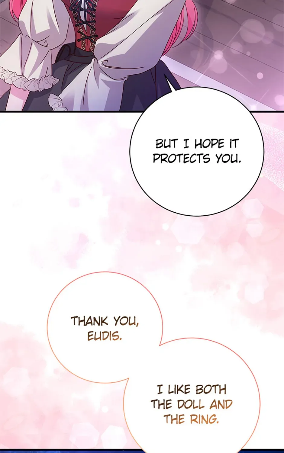 I Took Away the Tyrant’s Virginity Chapter 46 page 158 - 