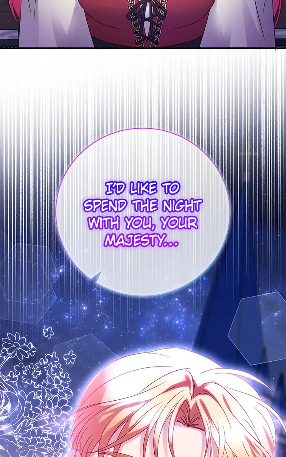 I Took Away the Tyrant’s Virginity Chapter 46 page 166 - 