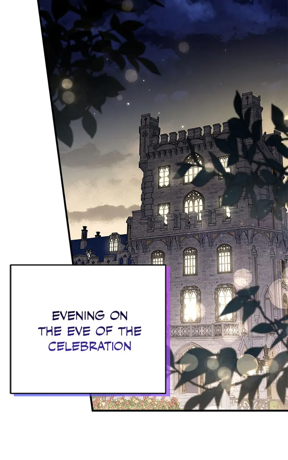 I Took Away the Tyrant’s Virginity Chapter 46 page 22 - 
