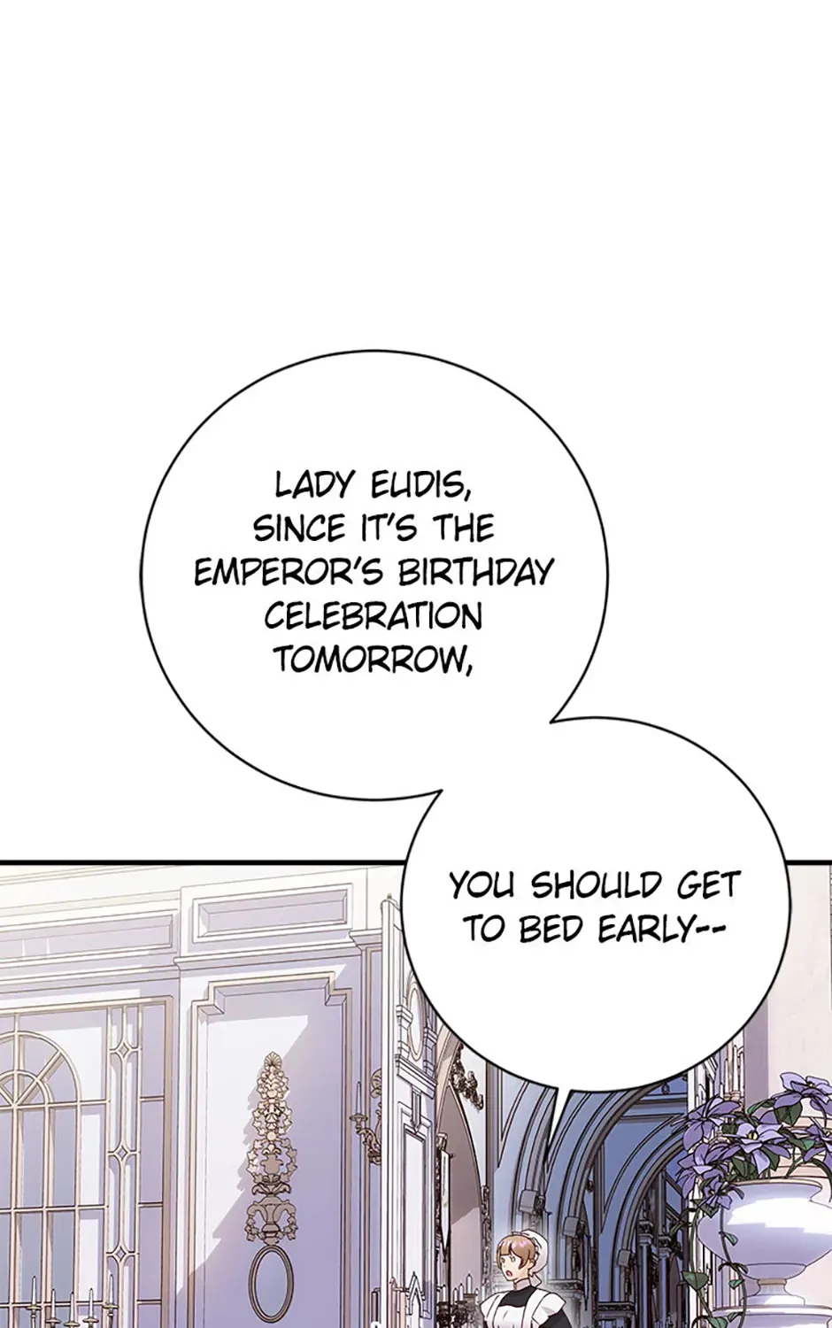 I Took Away the Tyrant’s Virginity Chapter 46 page 24 - 