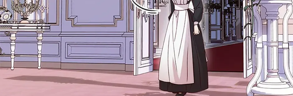 I Took Away the Tyrant’s Virginity Chapter 46 page 25 - 