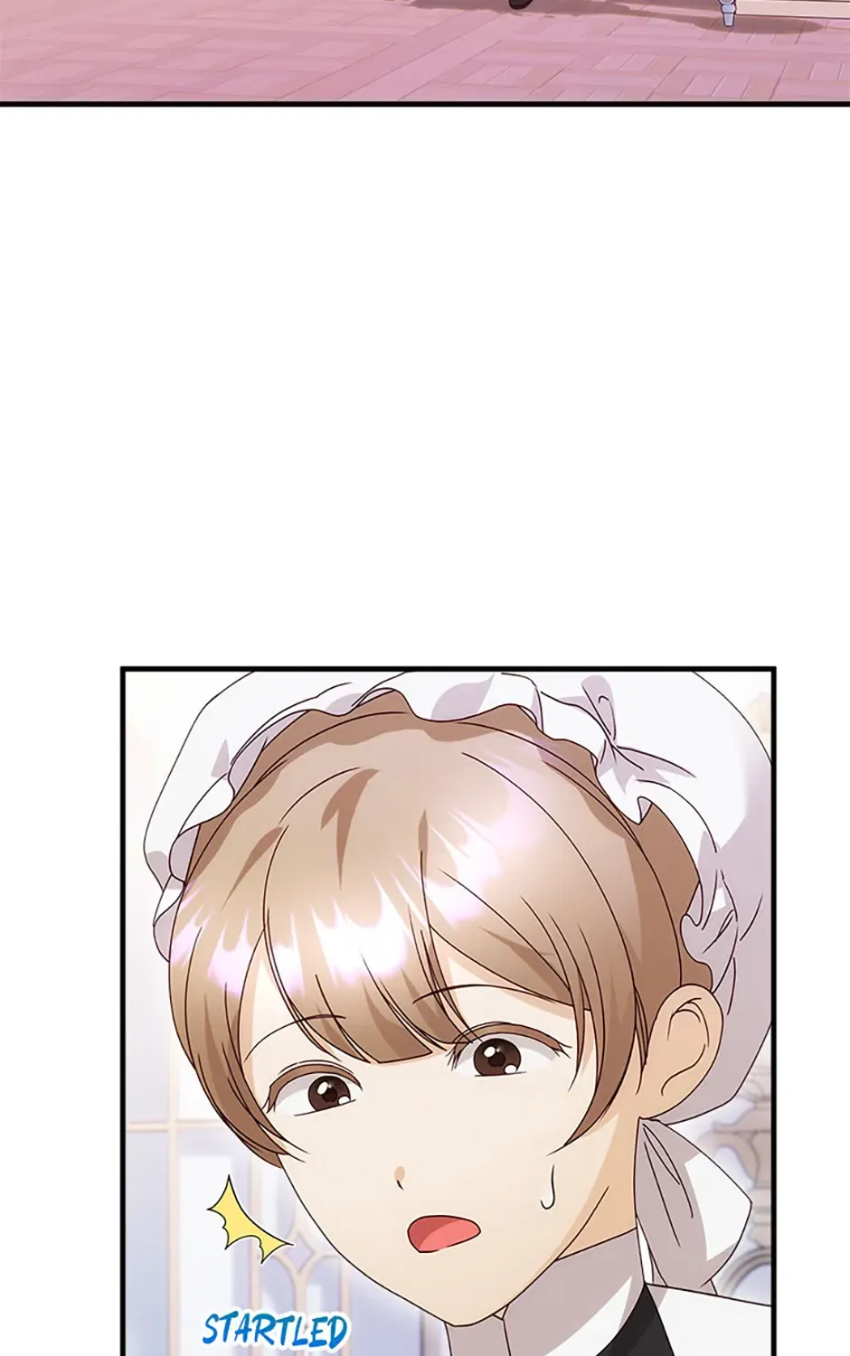 I Took Away the Tyrant’s Virginity Chapter 46 page 26 - 