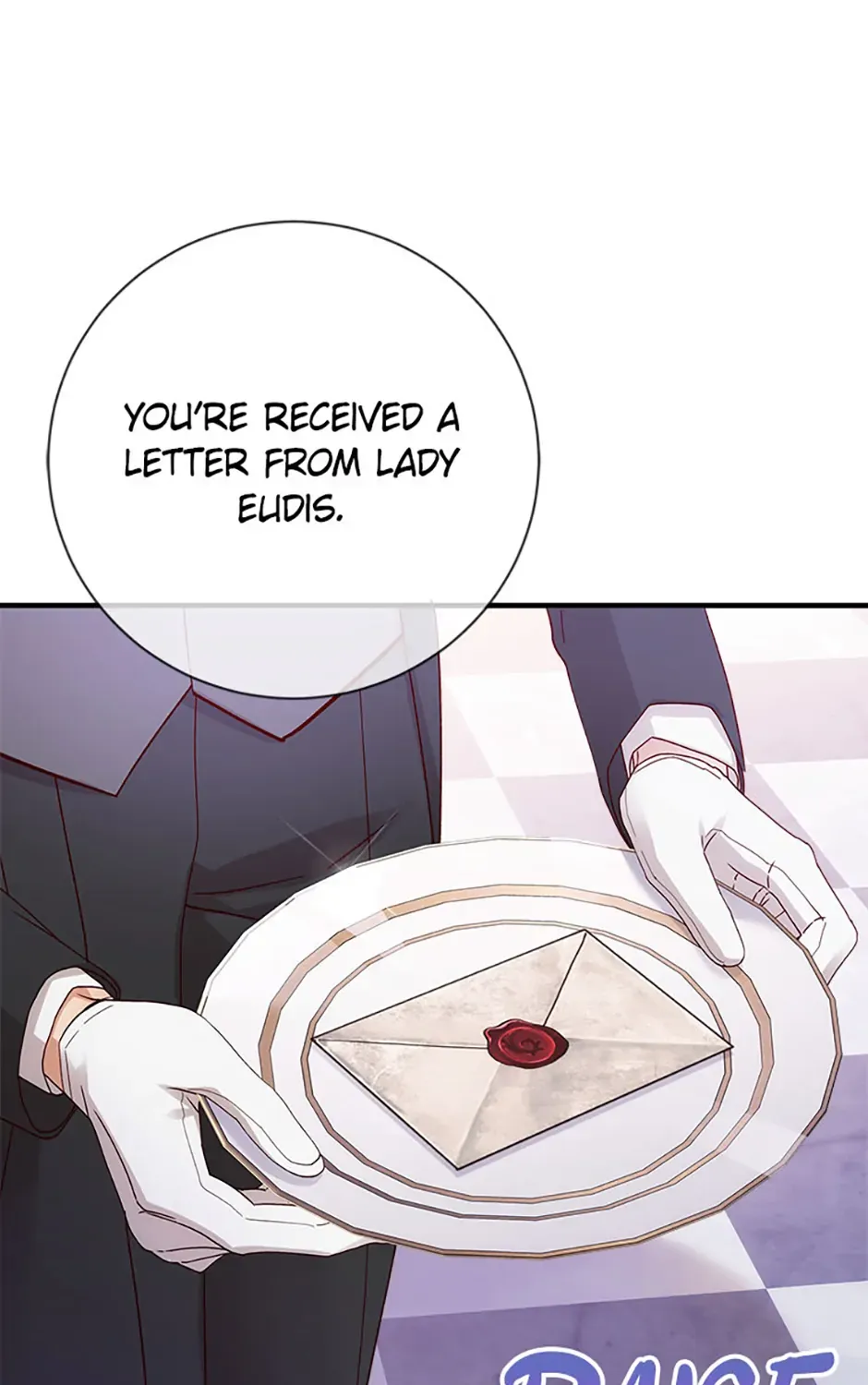 I Took Away the Tyrant’s Virginity Chapter 46 page 4 - 