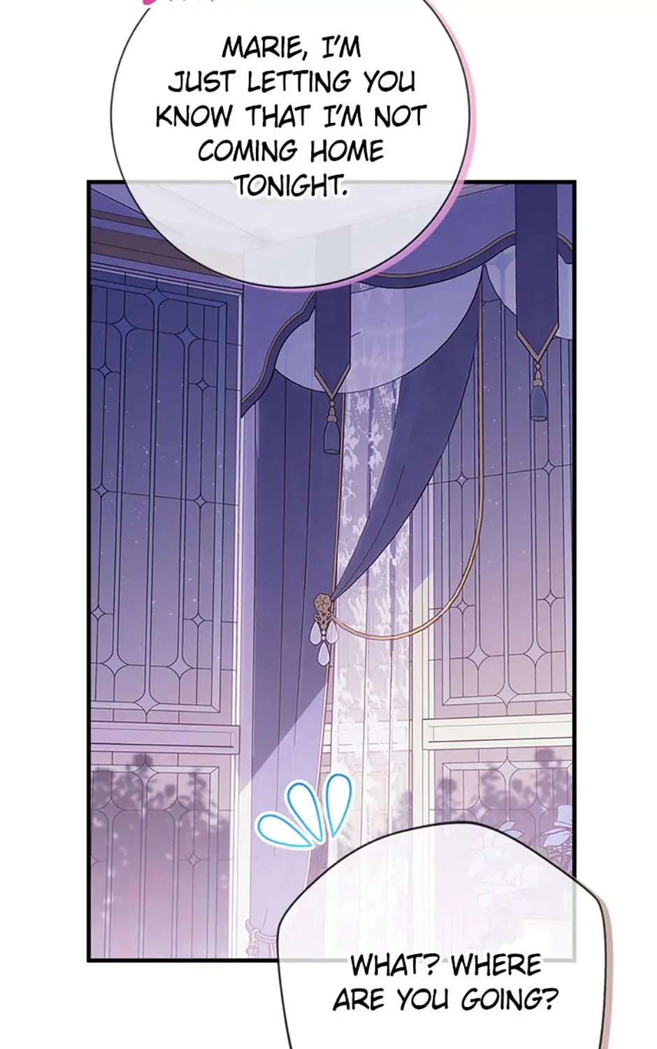 I Took Away the Tyrant’s Virginity Chapter 46 page 32 - 