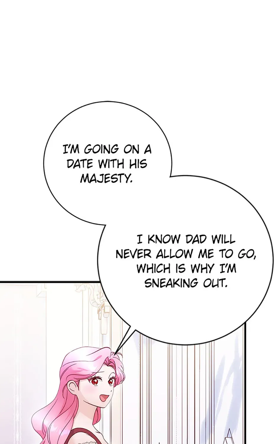 I Took Away the Tyrant’s Virginity Chapter 46 page 34 - 