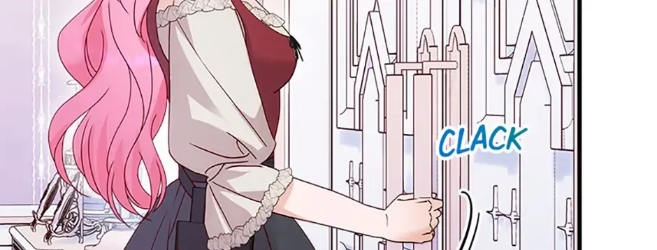 I Took Away the Tyrant’s Virginity Chapter 46 page 35 - 