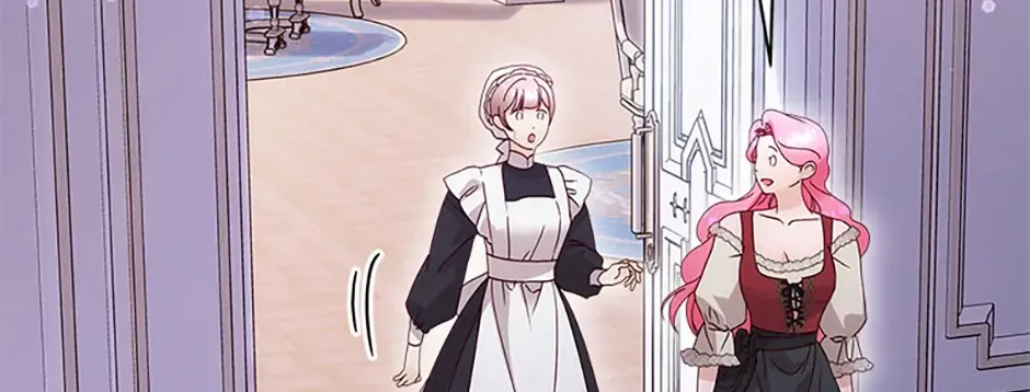 I Took Away the Tyrant’s Virginity Chapter 46 page 37 - 