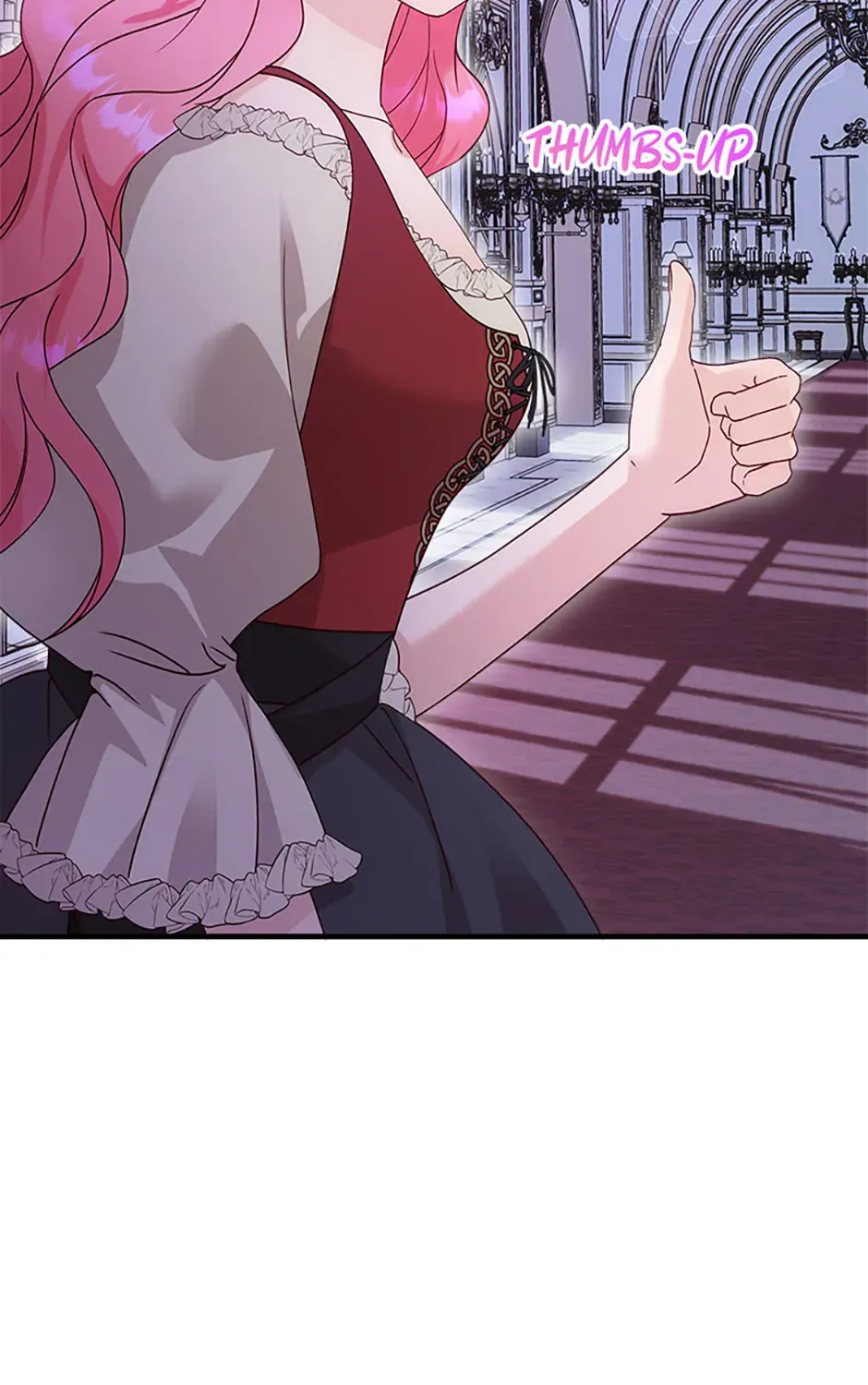 I Took Away the Tyrant’s Virginity Chapter 46 page 40 - 