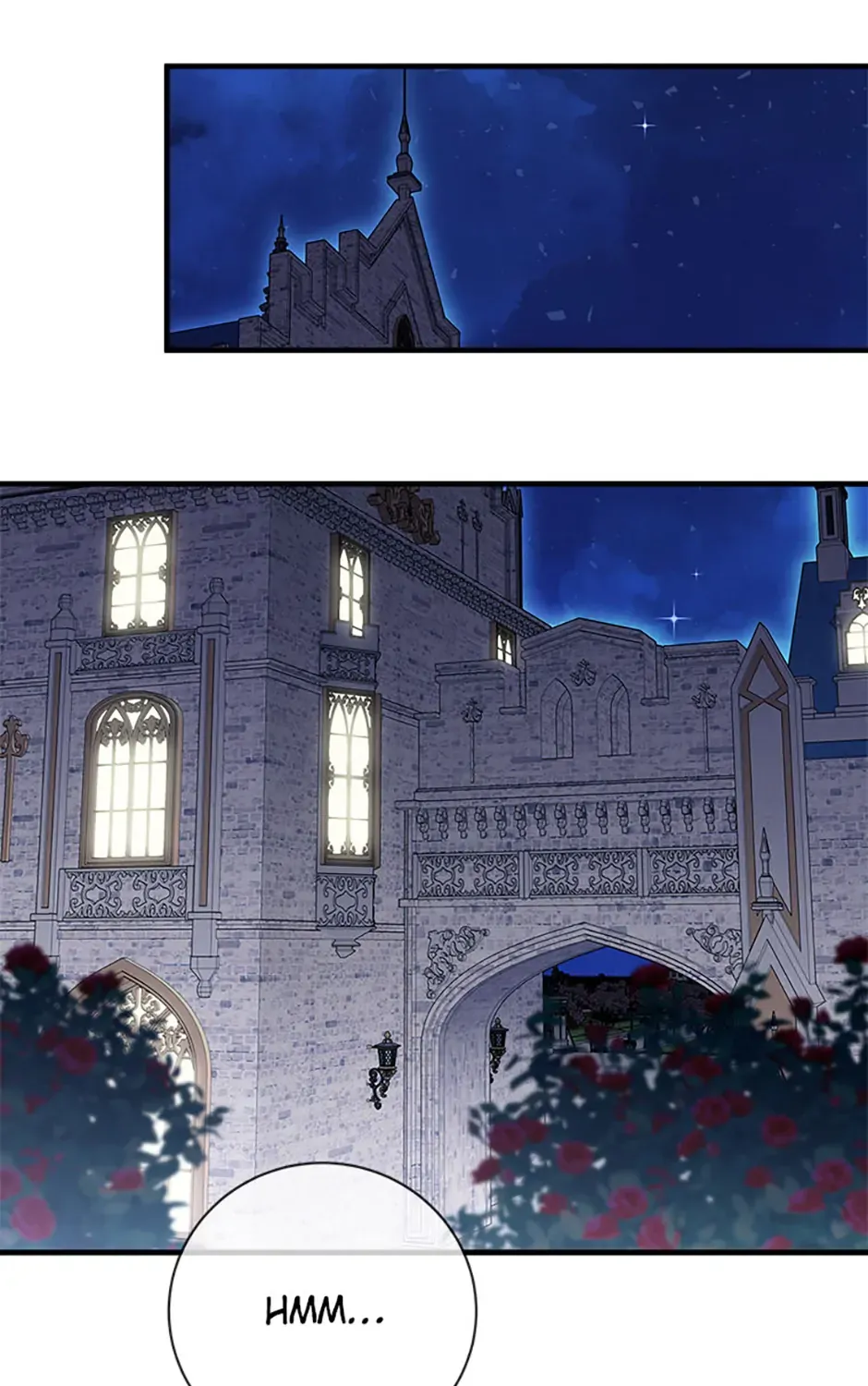 I Took Away the Tyrant’s Virginity Chapter 46 page 42 - 