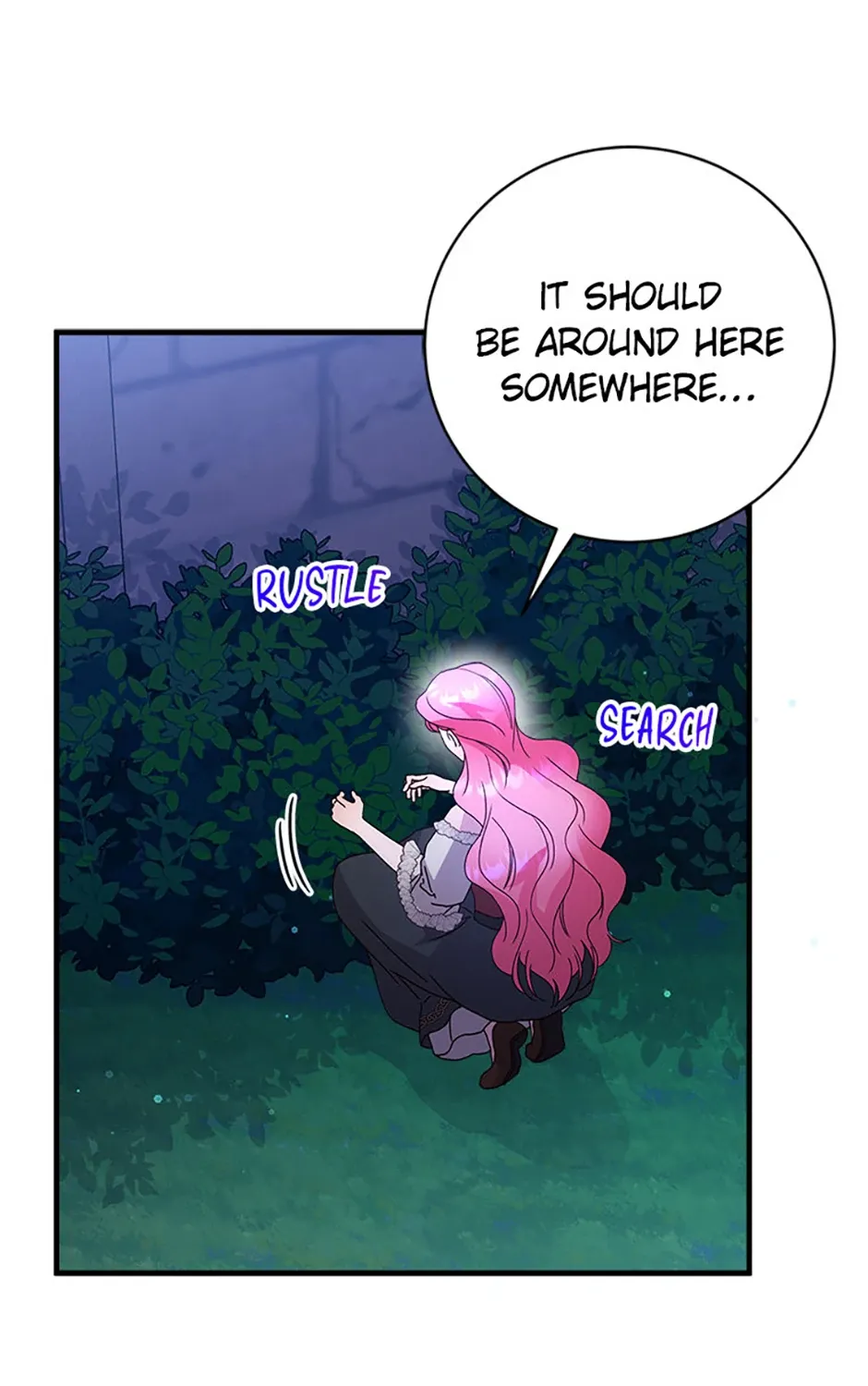 I Took Away the Tyrant’s Virginity Chapter 46 page 44 - 