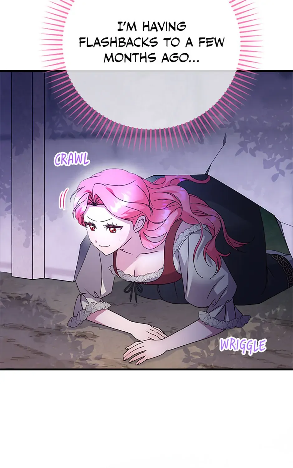 I Took Away the Tyrant’s Virginity Chapter 46 page 48 - 